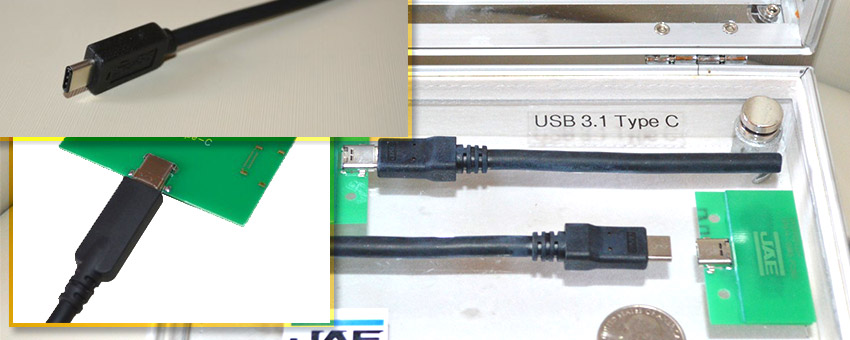 USB Type-C ( USB 3.1 ), yeni usb standardı ve özellikleri, displayport desteği