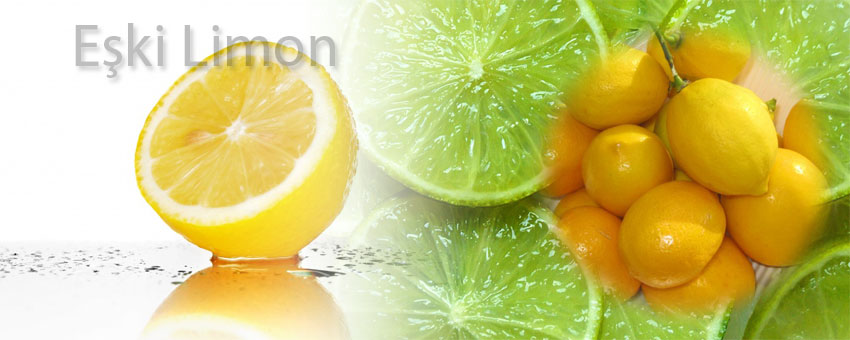 Ekşimtrak tadıyla limon, faydaları nelerdir, nasıl yenilmeli